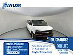 Used 2022 Chevrolet Express 3500 1LS Passenger Van for sale #222594A - photo 1