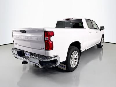 2022 Chevrolet Silverado 1500 LTD Crew Cab 4WD Pickup for sale #222885T - photo 2