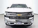 2022 Chevrolet Silverado 1500 LTD Crew Cab 4WD Pickup for sale #222885T - photo 3