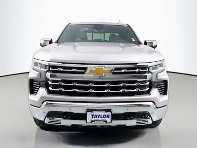 Used 2022 Chevrolet Silverado 1500 LTZ Crew Cab for sale #223537T - photo 2