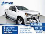 2022 Chevrolet Silverado 1500 Crew Cab 4WD Pickup for sale #223537T - photo 1