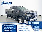 2022 Chevrolet Silverado 3500 Crew Cab 4WD Pickup for sale #224679B - photo 1
