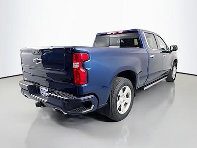 2022 Chevrolet Silverado 1500 LTD Crew Cab 4WD Pickup for sale #224854B - photo 2