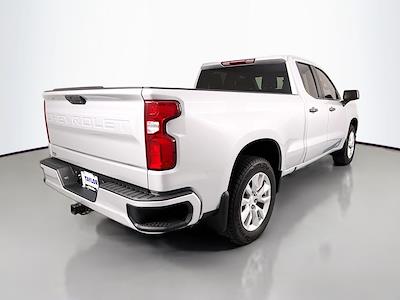 Used 2022 Chevrolet Silverado 1500 LTD - photo 1