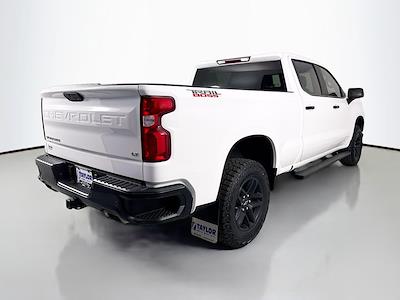 2022 Chevrolet Silverado 1500 LTD Crew Cab 4WD Pickup for sale #228435T1 - photo 2