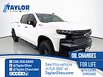 Used 2022 Chevrolet Silverado 1500 LTD LT Crew Cab for sale #228435T1 - photo 1