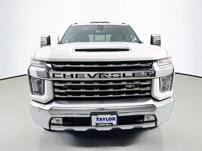 Used 2022 Chevrolet Silverado 3500 - photo 1