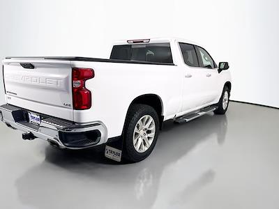 2022 Chevrolet Silverado 1500 LTD Crew Cab 4WD Pickup for sale #229377T - photo 2