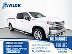 Used 2022 Chevrolet Silverado 1500 LTD LTZ Crew Cab for sale #229377T - photo 1
