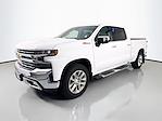 Used 2022 Chevrolet Silverado 1500 LTD LTZ Crew Cab for sale #229377T - photo 4