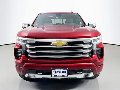 Used 2023 Chevrolet Silverado 1500 High Country Crew Cab for sale #230232T - photo 2