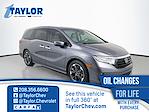 Used 2023 Honda Odyssey Elite Minivan for sale #230251T - photo 1