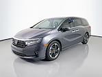 Used 2023 Honda Odyssey Elite Minivan for sale #230251T - photo 4