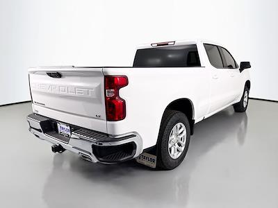 2023 Chevrolet Silverado 1500 Crew Cab 4WD Pickup for sale #233576T - photo 2