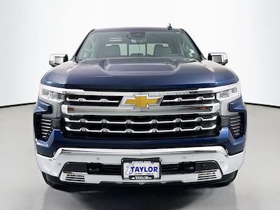 Used 2023 Chevrolet Silverado 1500 LTZ Crew Cab for sale #234179T - photo 2
