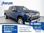 Used 2023 Chevrolet Silverado 1500 LTZ Crew Cab for sale #234179T - photo 1