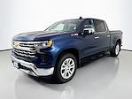 Used 2023 Chevrolet Silverado 1500 LTZ Crew Cab for sale #234179T - photo 3