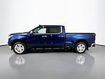 Used 2023 Chevrolet Silverado 1500 LTZ Crew Cab for sale #234179T - photo 4