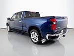 Used 2023 Chevrolet Silverado 1500 LTZ Crew Cab for sale #234179T - photo 5