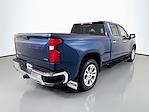 Used 2023 Chevrolet Silverado 1500 LTZ Crew Cab for sale #234179T - photo 7