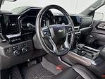 Used 2023 Chevrolet Silverado 1500 LTZ Crew Cab for sale #234179T - photo 9