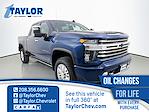 Used 2023 Chevrolet Silverado 3500 High Country Crew Cab for sale #237261T - photo 1
