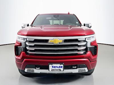 Used 2023 Chevrolet Silverado 1500 - photo 1