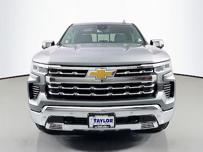 Used 2024 Chevrolet Silverado 1500 LTZ Crew Cab for sale #240205T - photo 2