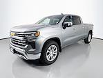 Used 2024 Chevrolet Silverado 1500 LTZ Crew Cab for sale #240205T - photo 3