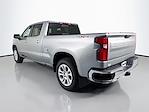 Used 2024 Chevrolet Silverado 1500 LTZ Crew Cab for sale #240205T - photo 5