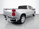 Used 2024 Chevrolet Silverado 1500 LTZ Crew Cab for sale #240205T - photo 7