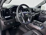 Used 2024 Chevrolet Silverado 1500 LTZ Crew Cab for sale #240205T - photo 9