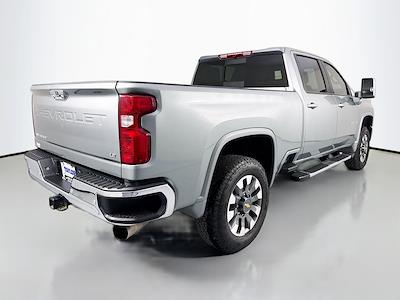 2024 Chevrolet Silverado 3500 Crew Cab 4WD Pickup for sale #240376T - photo 2