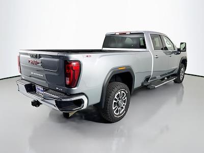 2024 GMC Sierra 3500 Crew Cab 4WD Pickup for sale #241351A - photo 2