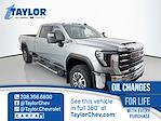 2024 GMC Sierra 3500 Crew Cab 4WD Pickup for sale #241351A - photo 1