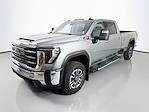 2024 GMC Sierra 3500 Crew Cab 4WD Pickup for sale #241351A - photo 4