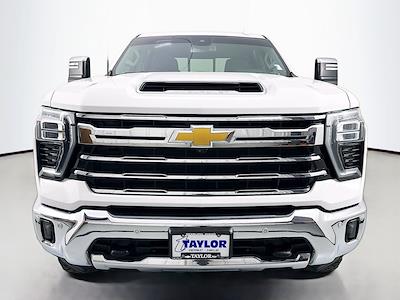 Used 2024 Chevrolet Silverado 3500 LTZ Crew Cab for sale #241437T - photo 2
