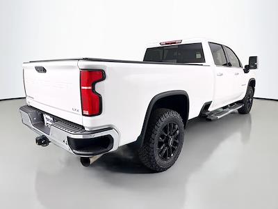 Used 2024 Chevrolet Silverado 3500 LTZ Crew Cab for sale #241437T - photo 2