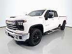 Used 2024 Chevrolet Silverado 3500 LTZ Crew Cab for sale #241437T - photo 3