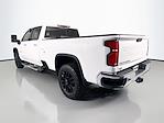 Used 2024 Chevrolet Silverado 3500 LTZ Crew Cab for sale #241437T - photo 5