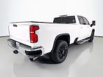 Used 2024 Chevrolet Silverado 3500 LTZ Crew Cab for sale #241437T - photo 7