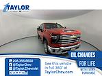 2024 Chevrolet Silverado 3500 Crew Cab 4WD Pickup for sale #242096T - photo 1