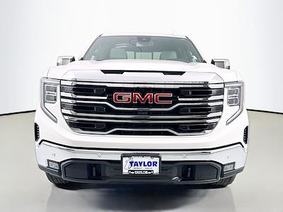 Used 2024 GMC Sierra 1500 SLT Crew Cab for sale #242894B - photo 2