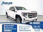 Used 2024 GMC Sierra 1500 SLT Crew Cab for sale #242894B - photo 1