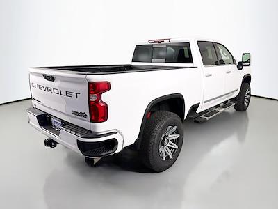 2024 Chevrolet Silverado 3500 Crew Cab 4WD Pickup for sale #243153T - photo 2