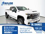 2024 Chevrolet Silverado 3500 Crew Cab 4WD Pickup for sale #243153T - photo 1