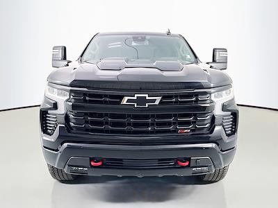 Used 2024 Chevrolet Silverado 1500 - photo 1