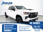 2024 Chevrolet Silverado 1500 Crew Cab 4WD Pickup for sale #247607T - photo 1