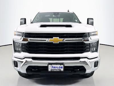 Used 2024 Chevrolet Silverado 3500 LT Crew Cab for sale #248149T - photo 2