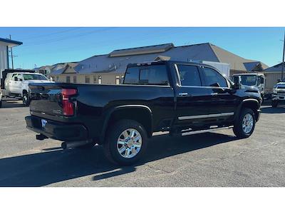 2024 Chevrolet Silverado 3500 Crew Cab 4WD Pickup for sale #248492T - photo 2